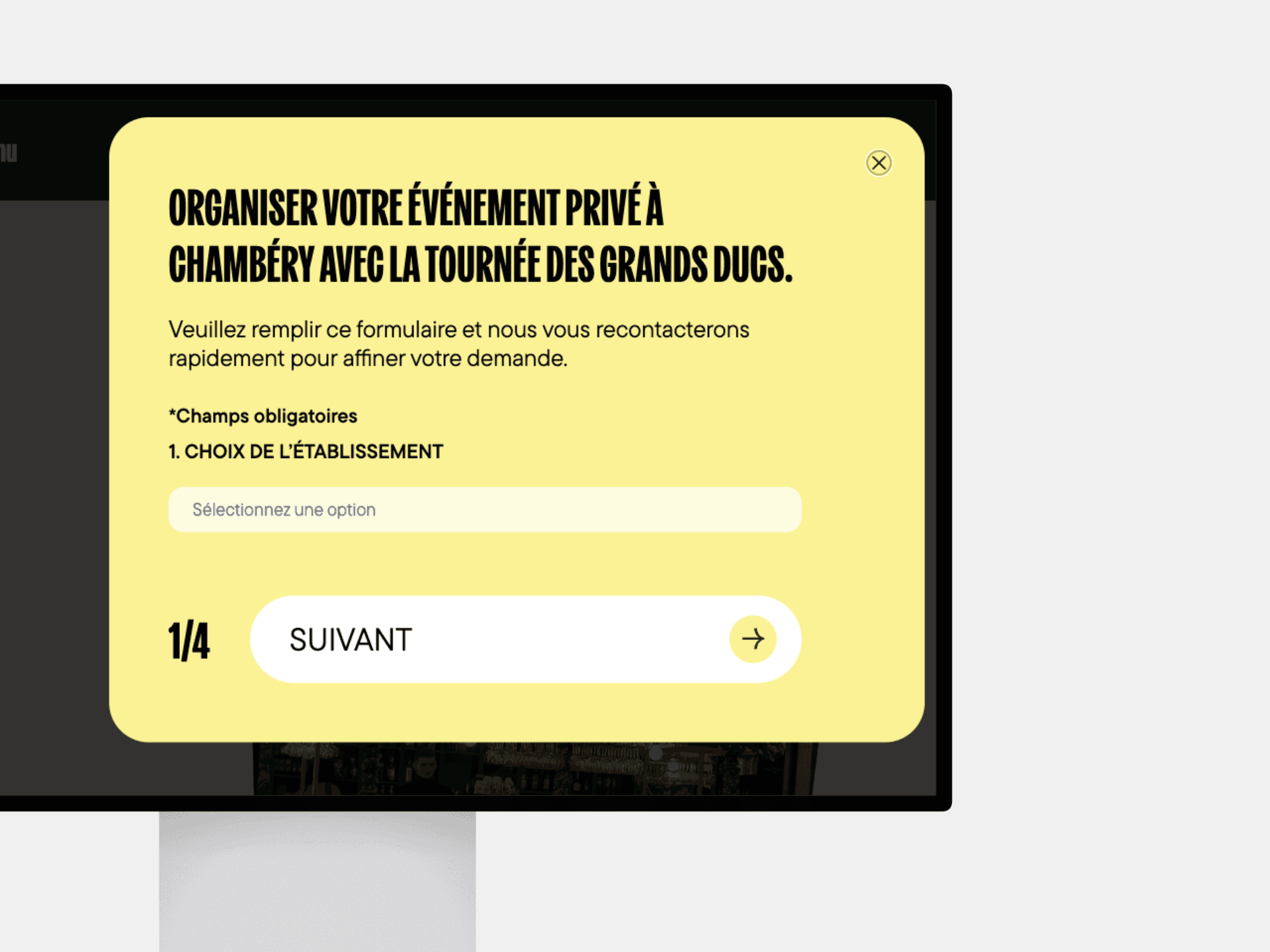 Défi