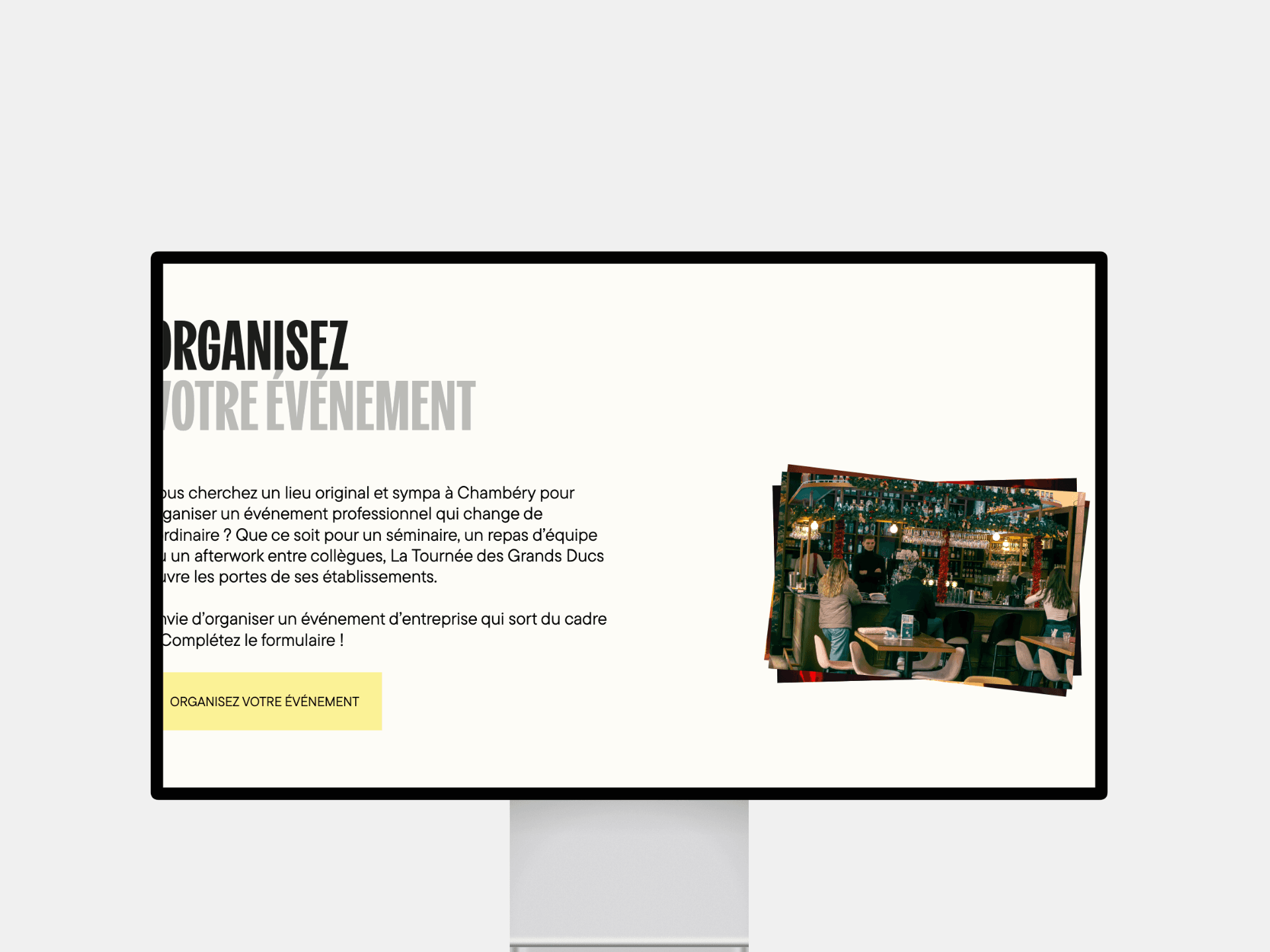 Résultats