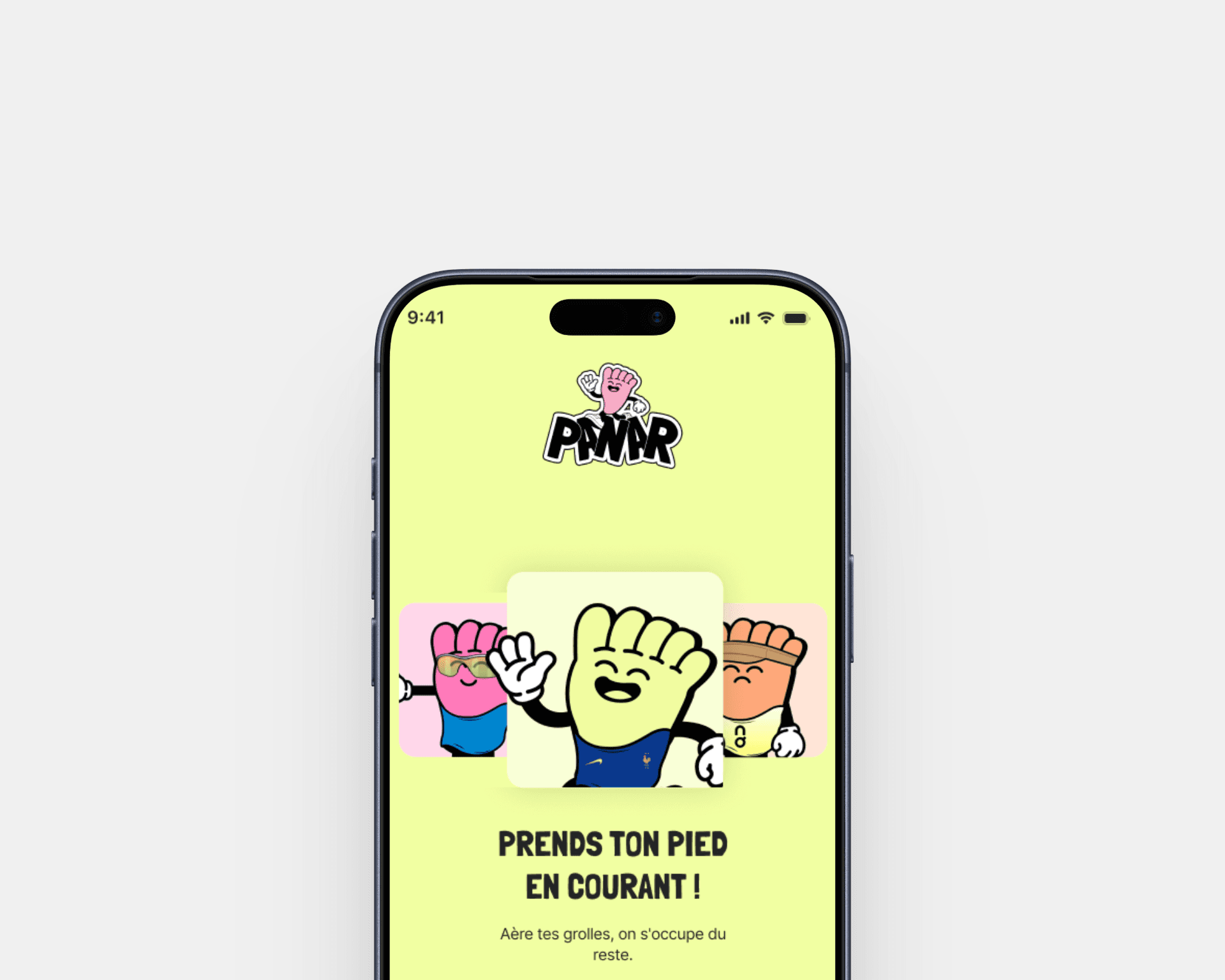 Panar
